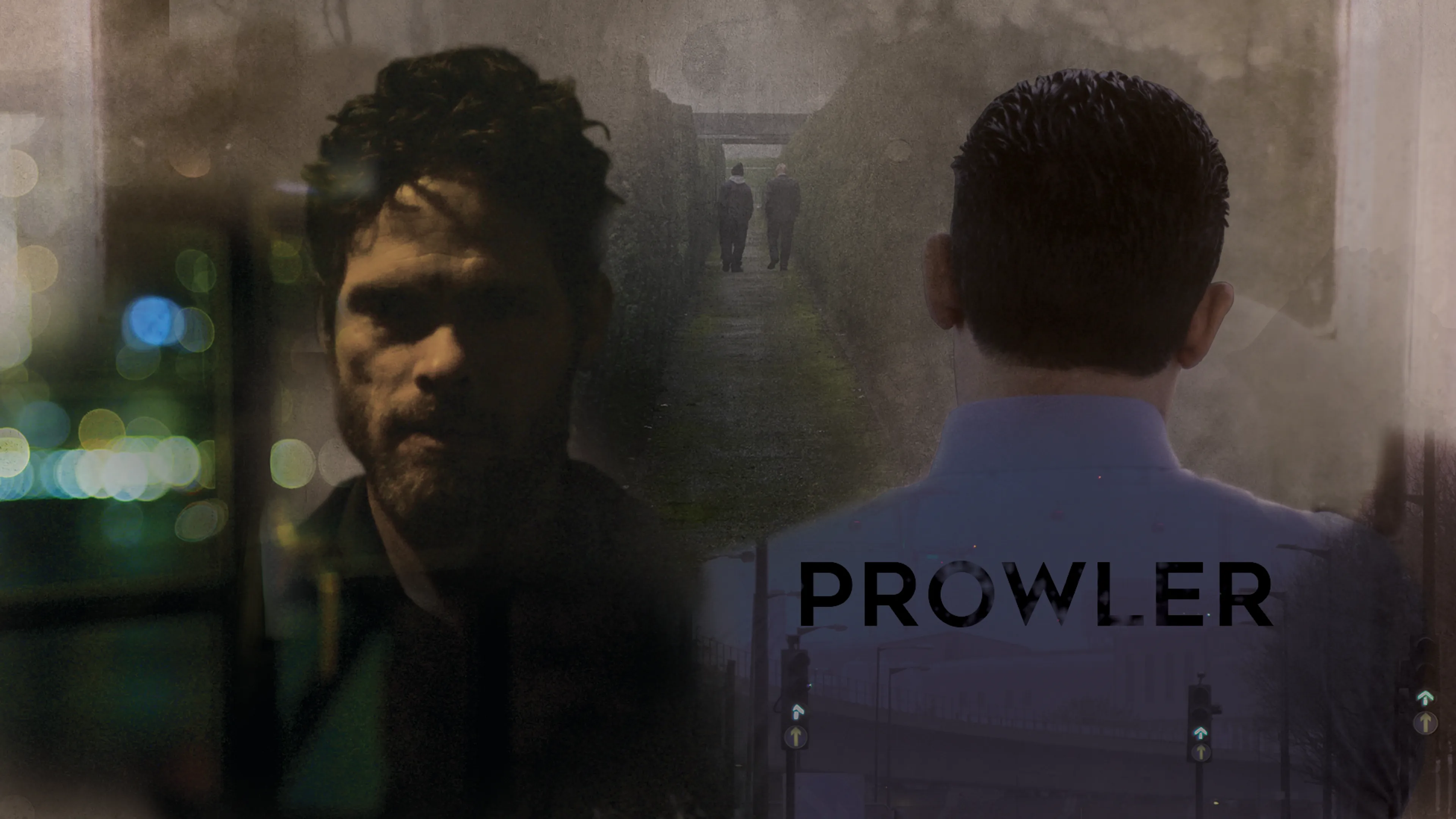 Prowler poster